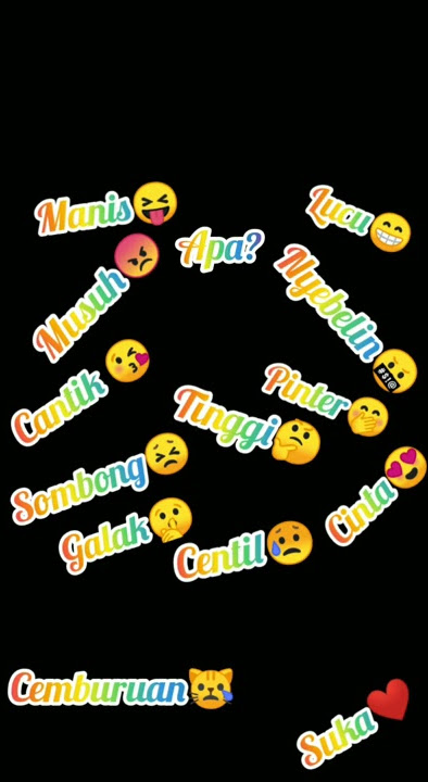 apa yang lu suka dari gue