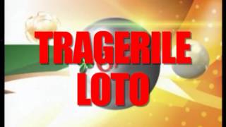 Tragerile loto