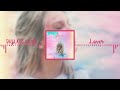 Taylor swift  lover8d audio