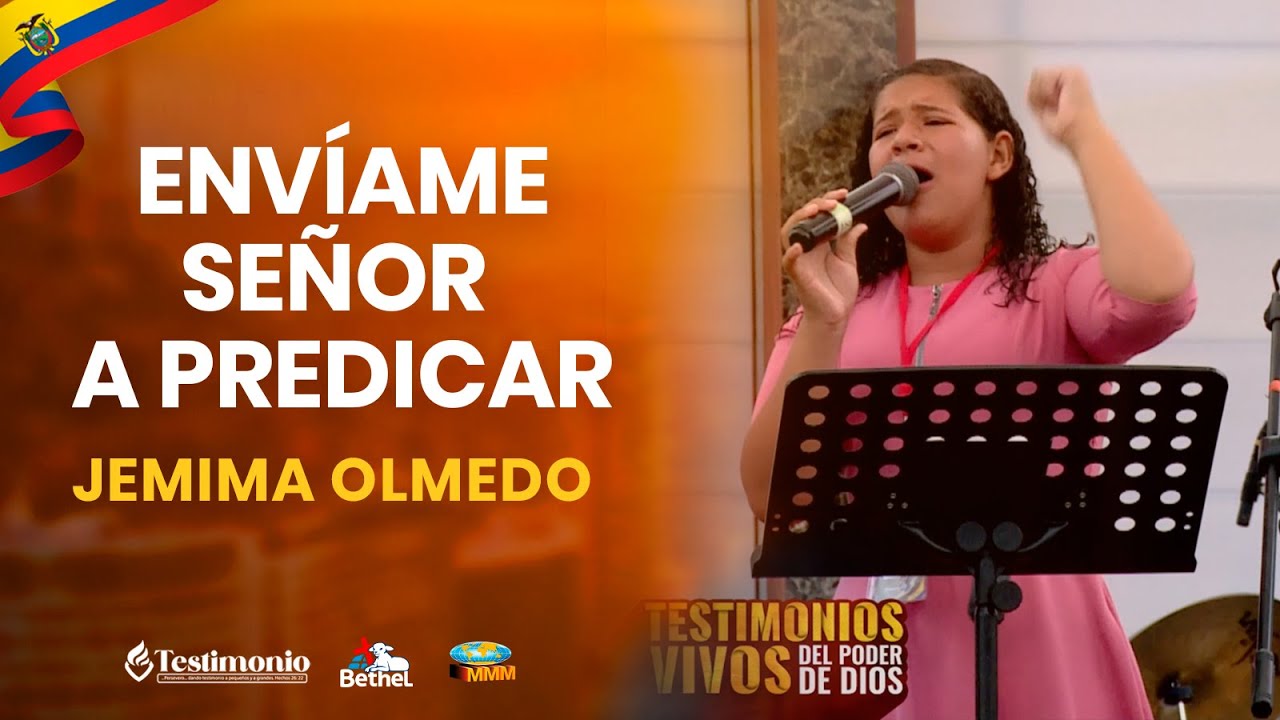 POPURRÍ DE COROS MISIONEROS I MUSICALES I CONVENCIÓN NACIONAL