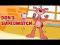 Don's Time Machine | Thursday Thirst|Rat A Tat|Funny Cartoon Videos for Children|Chotoonz TV
