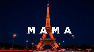 Afrobeat Instrumental 2020 Joeyboy X Fireboy X Omah Lay X Wstrn Type Beat Mama