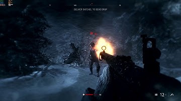 Battlefield V on Core i7 4790K with 16Gigs ram and GTX 980