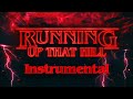 Running Up That Hill (Instrumental) - Metal Cover by RichaadEB