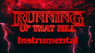 Running Up That Hill (Instrumental) - Metal Cover by RichaadEB