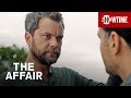 'Does She Know You're Married?' Ep. 4 Official Clip | The Affair | Season 4