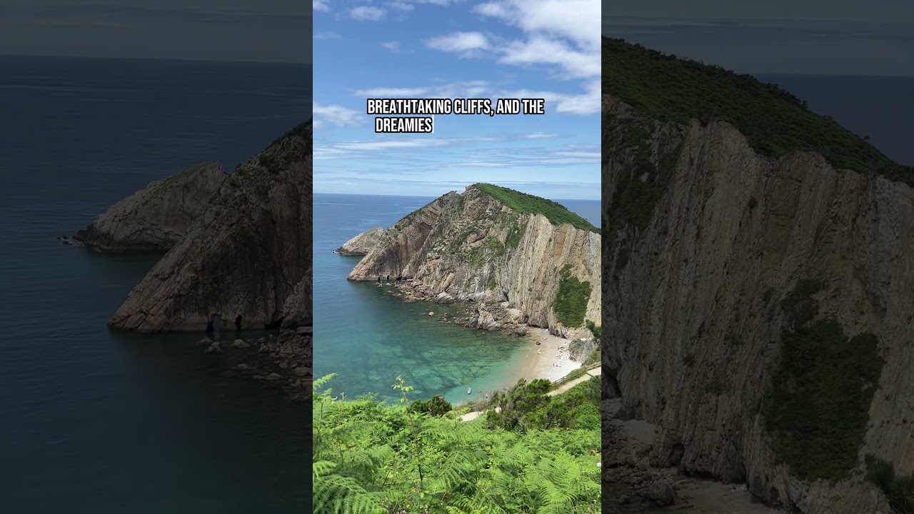 Астурия, природный рай Испании