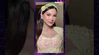 Alyssa Daguise Menghitung Waktu Melahirkan #entertainment #alghazali