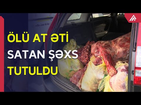 Video: At ticarəti ifadəsi haradan gəldi?