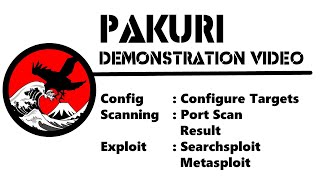 PAKURI Demonstration video