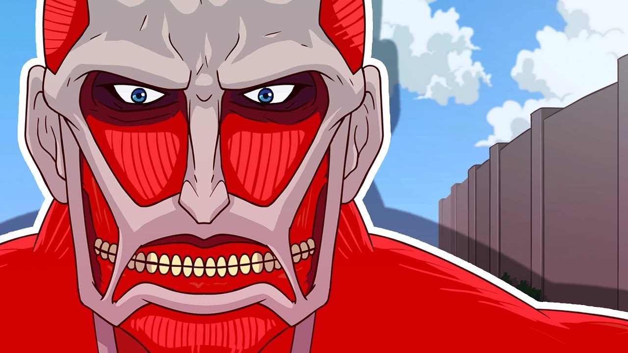 Featured image of post Ugly Attack On Titan Characters : Top 10 attack on titan characters fan favorites.