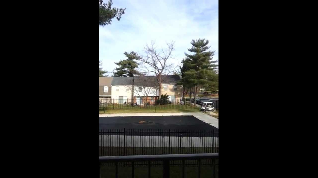 Scarborough Square Apartments Rockville, MD "Why I Love My Home" 79