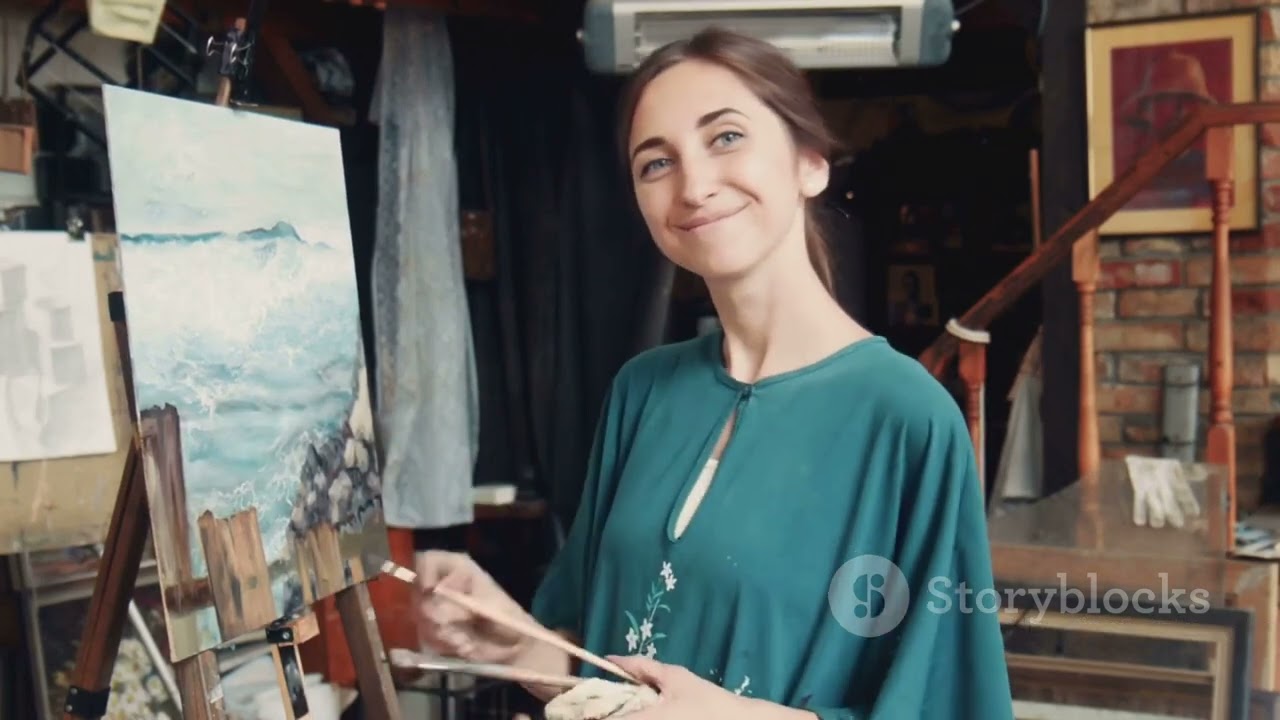 Alternative Investment #3: Art