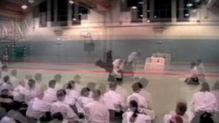 10 Jahre Afd Embukai - Hans-Jürgen Klages Sensei