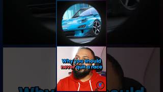 This Is Why Pros Never Quit Their Races #gt7 #granturismo7