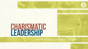 Charismatic Leadership