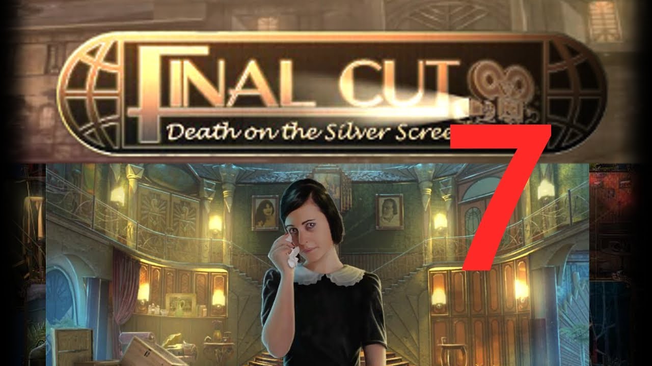 Final Cut Death On Silver Screen 07 W YourGibs Chapter 3 Studio 2 2 YouTube final-cut-death-on-silver-screen-07-w-yourgibs-chapter-3-studio-2-2-youtube