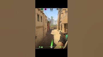 🎯 Headshots & Clutch Moments | Mirage + Inferno | CS2