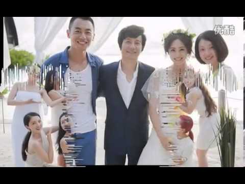 视频  好声音！刘芸感动落泪后与郑钧签下爱的宣言，李亚鹏观秦岚任伴娘