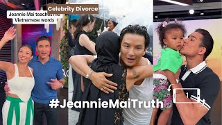 Jeannie Mai Truth Revealed: Denying Affair Rumors with Mario Lopez!
