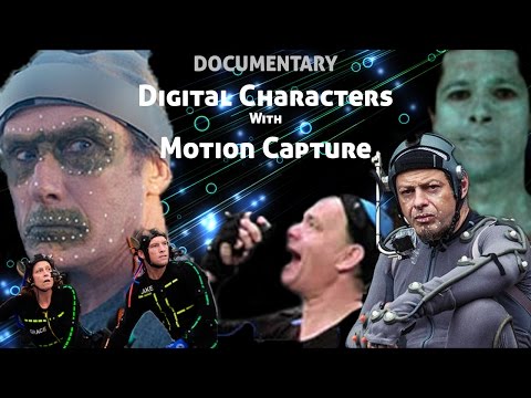 DOCUMENTARY - Digital