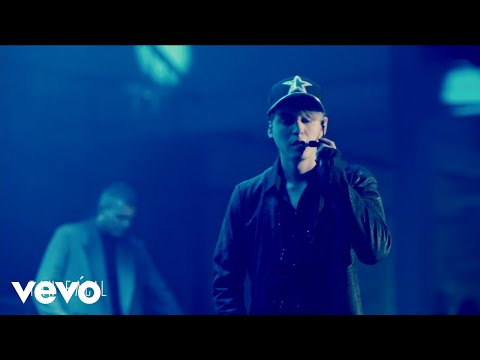 CNCO - Tan Fácil (En Vivo)