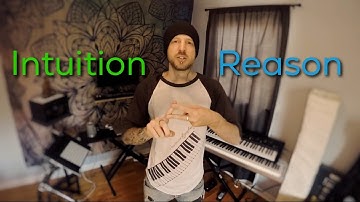 Intuition VS Reason - What