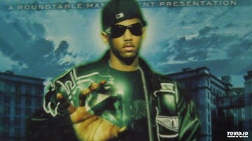 Fabolous Myspace Freestyle