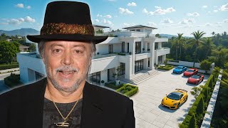 Chuck Mangione Cause of Death, Age, Family, Net Worth, Lifestyle & Biography