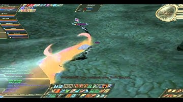 Lineage 2 - Doombringer In Action | By Raison [Part 2]