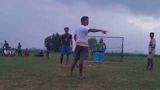 URMAI 🆚 RUGDI SECTOR 19 Plantic soot out match  ..AT-GHODABANDH #hockey #grassroothockeyofficials🥅🏑 