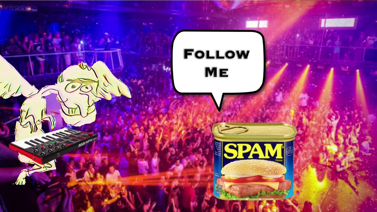 "Just Do You" - Story Of A Troll Producer