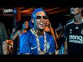 LIDERANÇA - MC Poze do Rodo (WebClipe) DJ WN e GringosBeats