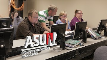 Computer and Networking Technology