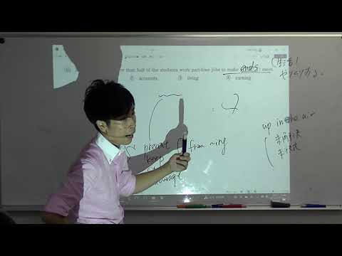 日本大学 2023 N全学統一方式第1期 文法問題（第2問） - YouTube