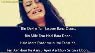 New Whatsapp Status Video Ranveer Ishani Meri Aashiqui Tumse Hi