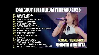 Download Lagu FULL ALBUM TERBARU DANGDUT KOPLO TERBARU 2025! MP3