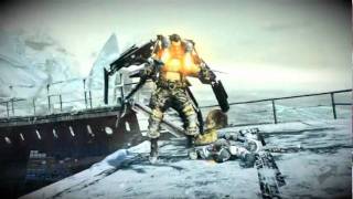 Killzone 3 Teaser Trailer