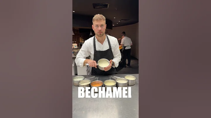 Every Sauce You Can Make With My Favourite Mother Sauce