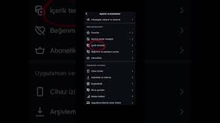 Instagramda Adımları Takip Edebilirsiniz