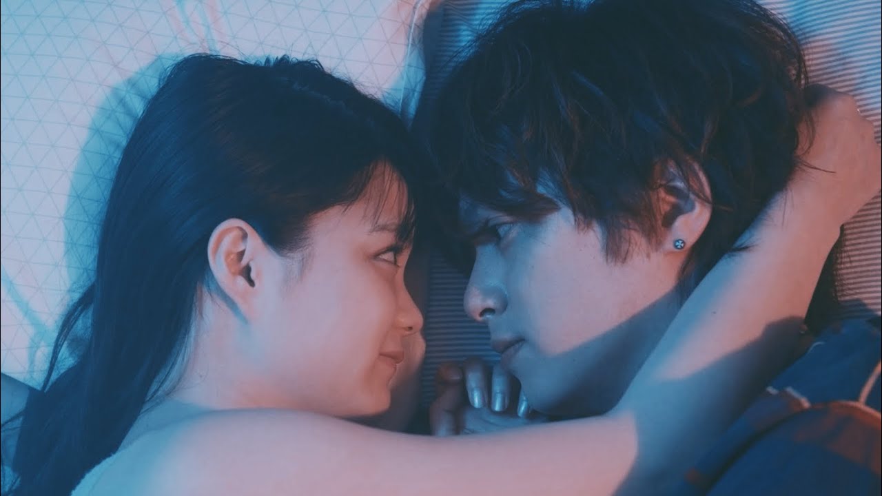 【MV】茉ひる−ダブルベッド