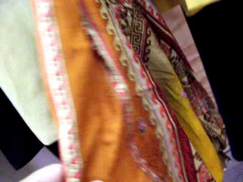 Zandra Rhodes Mugler Montana Couture Ungaro Stephe...