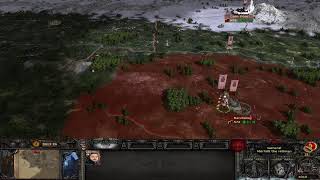 M2TW DAC AGO 3.2 Angmar campaign Part 2