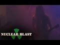 Enforcer  scream of the savage official live clip