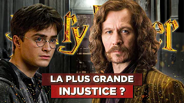 Qui a tué Hedwige dans Harry Potter ?