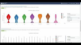 Single Cell Portal - Demo