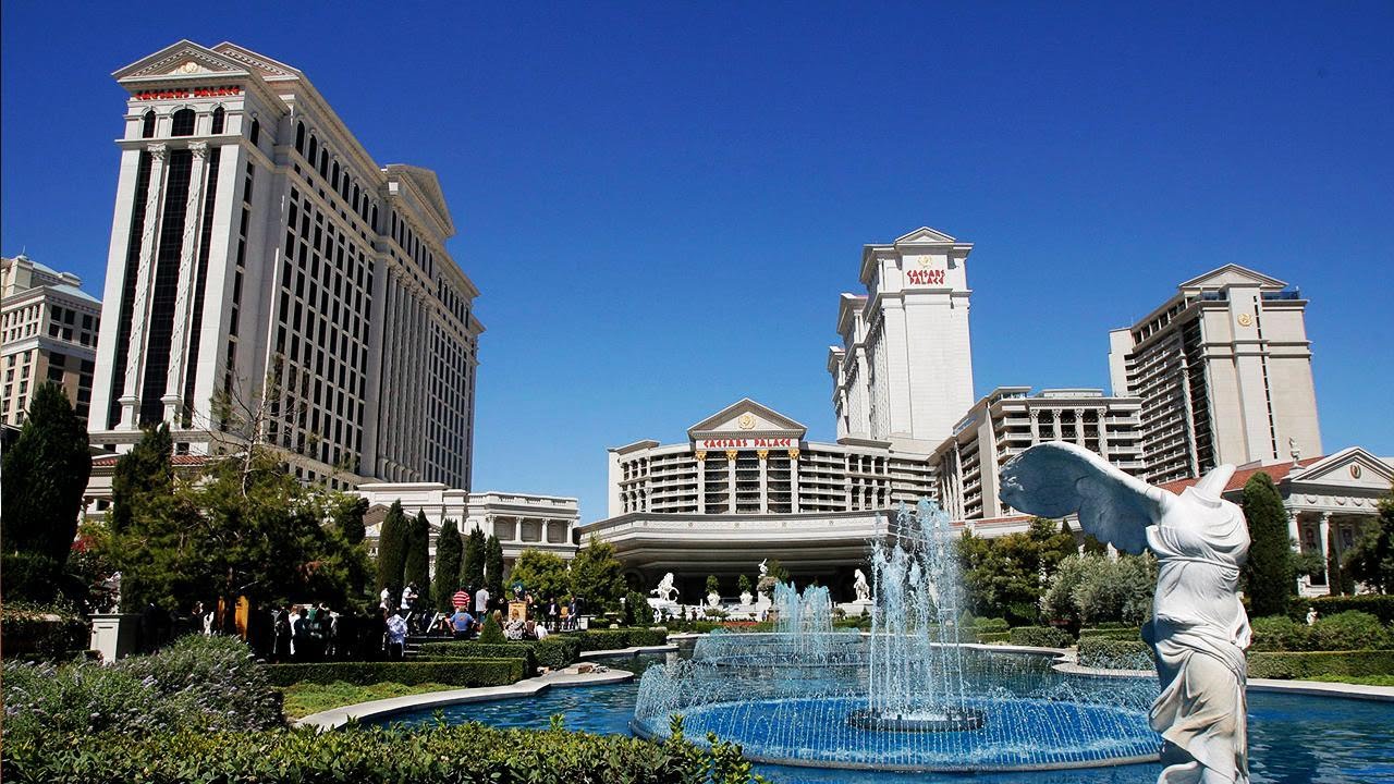 Caesars Share Slip After Appealing Bankruptcy Ruling