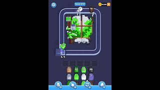 Pixel Flow level 2217