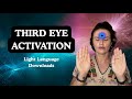 Reiki for Third Eye Activation | Strengthen Intuition & Inner Vision
