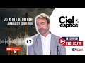 Jeanluc dauvergne journaliste scientifique  ciel et espace